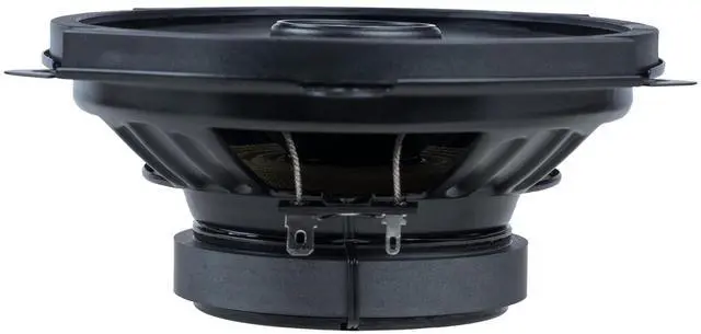 Alt view image 4 of 4 - SRX572V Street Reference Series 5x7 2-Way Coaxial Speakers - Pair