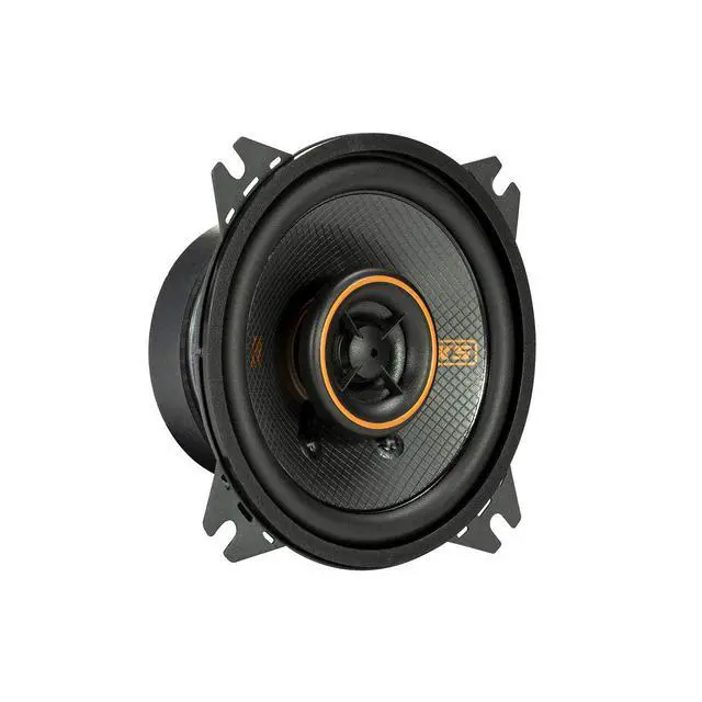 Alt view image 2 of 6 - 47KSC404 KS Series 4" Coaxial Speakers with.5" Tweeters, 4ohm