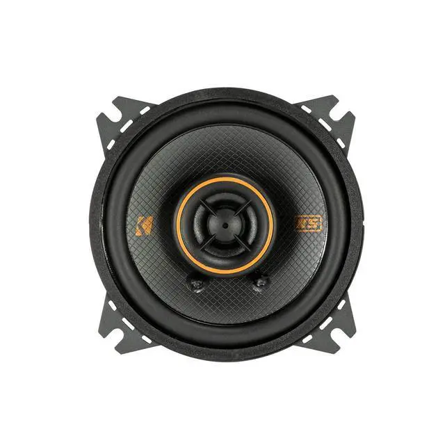 Alt view image 5 of 6 - 47KSC404 KS Series 4" Coaxial Speakers with.5" Tweeters, 4ohm