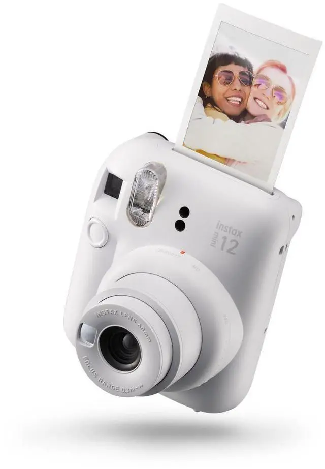 Main image of mini 12 Camera, Clay White
