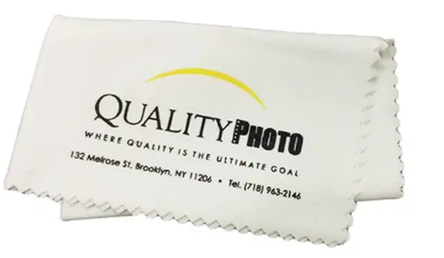Alt view image 3 of 3 - Quick Snap Waterproof 27 exposures 35mm Camera 800 Film, 4 Pack + Microfiber Cloth