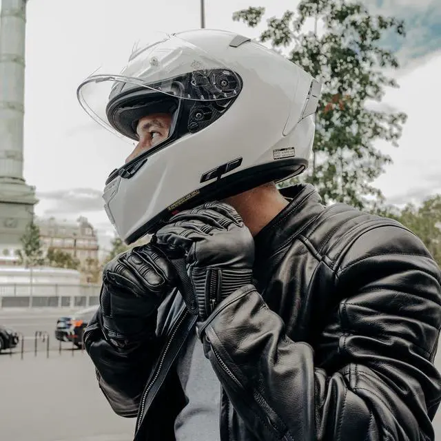 Alt view image 4 of 6 - 3S Plus Universal Motorcycle Bluetooth Headset