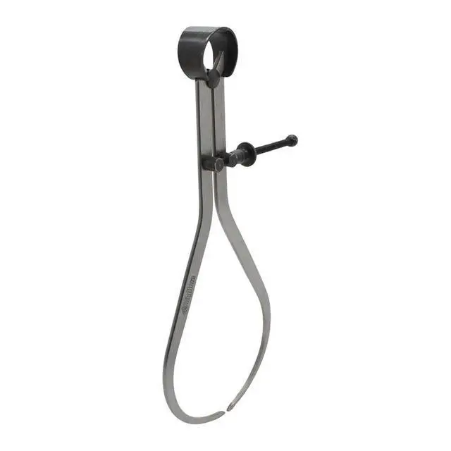 Alt view image 2 of 7 - 19052C 8-Inch Outside Caliper