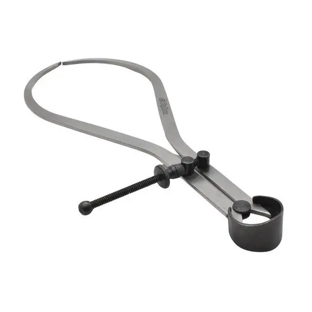 Alt view image 6 of 7 - 19052C 8-Inch Outside Caliper