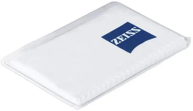 Main image of Microfiber Optics Cleaning Cloth 12x16"