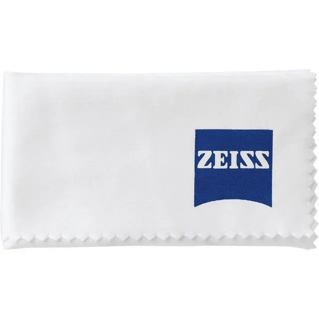 Alt view image 3 of 4 - Microfiber Optics Cleaning Cloth 12x16"