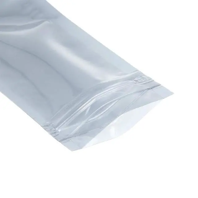 Alt view image 4 of 5 - Anti Static Resealable Shielding Bag, 50x200mm/2x8 inch, Protective Antistatic Bag, for Store HDD SSD RAM Laptop Hard Drives Memory Card, Electronic Devices, 25pcs