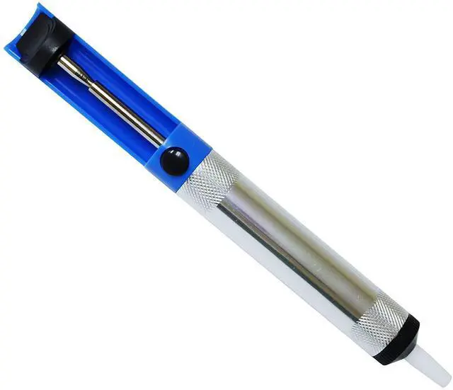 Main image of Solder Sucker- desoldering pump