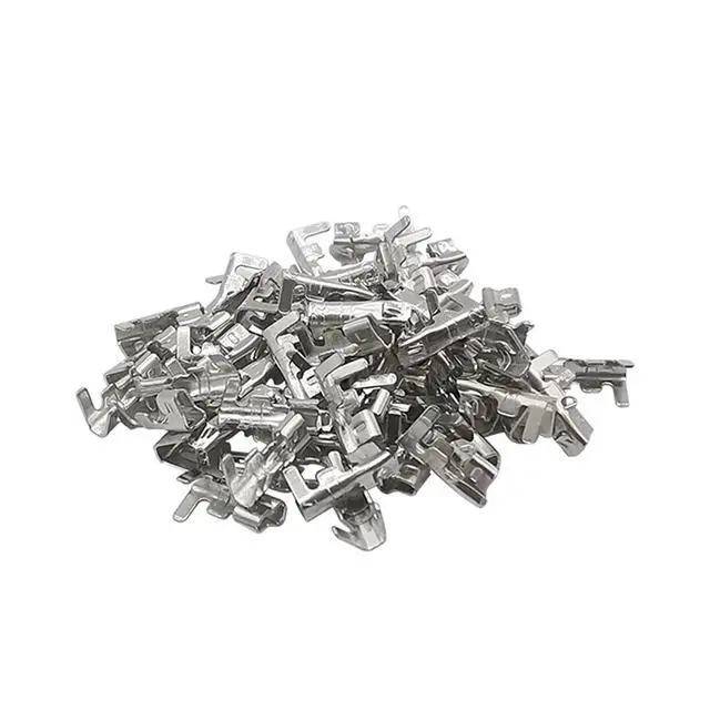 Alt view image 6 of 6 - 450Pcs 2.0mm JST-PH Connector Kit with 2.0mm Female Pin Header 2/3/4 Pin Housing Connector Adapter Plug Terminal Kit