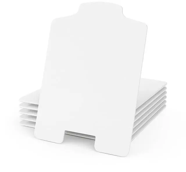 Main image of UV Light Trap Refills 6 Pack Replacement Sticky Pads for Indoor Insect Traps (Fruit Flies, Gnats, Mosquitoes, Moths)