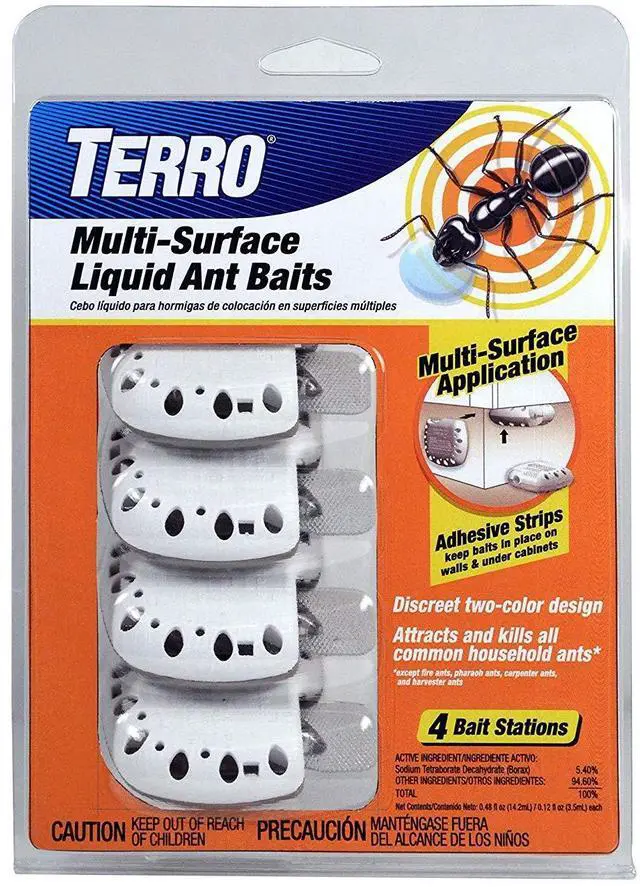 Main image of Multi Surf LIQ Ant Bait