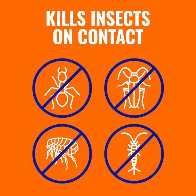 Alt view image 4 of 7 - Ant Killer Plus Multi-Purpose Insect Control, 3 lb Shaker Bag