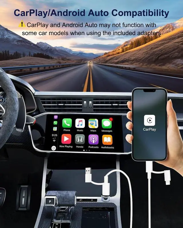 Alt view image 3 of 7 - Multi Charger Cable 4 in 1 Fast Charging, USBC to USBC Cable 60W iPhone Charger cable 6.6FT Lightning cable USB C/USB A to Lightning, USB C/USB A to Usb c iPhone Lead Wire Cord for iPhone,iPad,Samsung