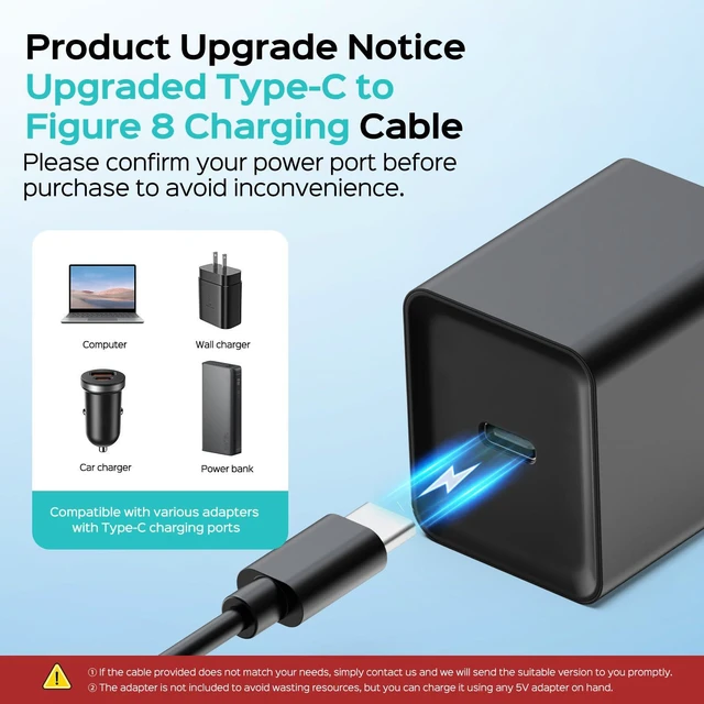 Alt view image 2 of 7 - ADA Accepted C51 Portable Water Flosser for Teeth: 3 Modes & 6 Pressure Settings with Jet Mode Water Dental Pick for Orthodontic, Braces, Sensitive Gums, Compact for Travel, for Multiple Users