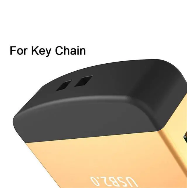 Alt view image 7 of 7 - 4 in 1 Card Reader USB2.0 to SD Micro SD TF MS MMC M2 Cardreader for Laptop PC Smart Card Reader SD Card Reader 4 in 1 Card Adapter (Red)