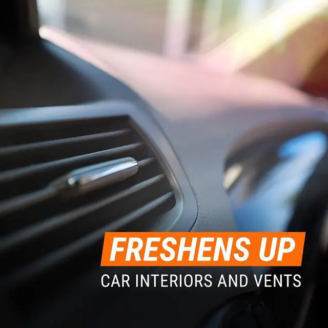 Alt view image 3 of 7 - Smoke X Car Air Freshener, 2 Oz | Pack of 2 | Car Purifier