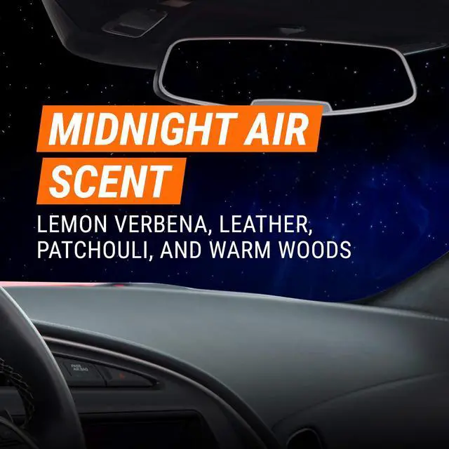 Alt view image 7 of 7 - Smoke X Car Air Freshener, 2 Oz | Pack of 2 | Car Purifier