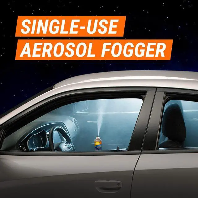 Alt view image 6 of 7 - Smoke X Car Air Freshener, 2 Oz | Pack of 2 | Car Purifier