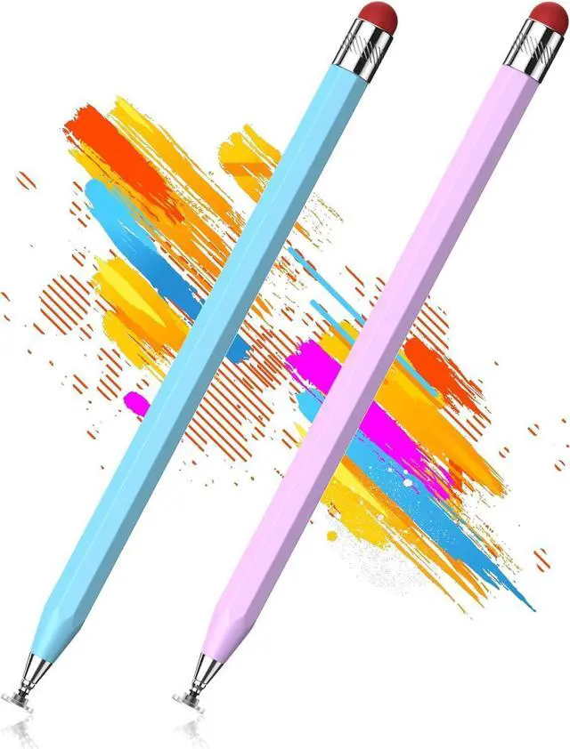 Main image of Stylus(2 PCS),Stylus Pen for Touchscreen,High Sensitivity & Precision