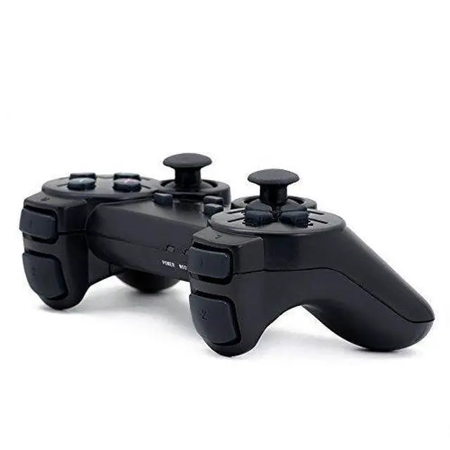 Alt view image 2 of 4 - 2.4GHz wireless gamepad joystick joypad game controller for PC (doesn't support win10)