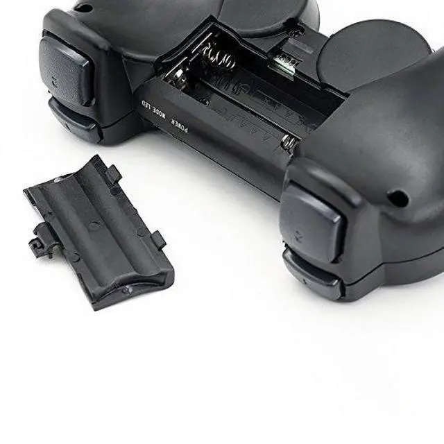 Alt view image 3 of 4 - 2.4GHz wireless gamepad joystick joypad game controller for PC (doesn't support win10)