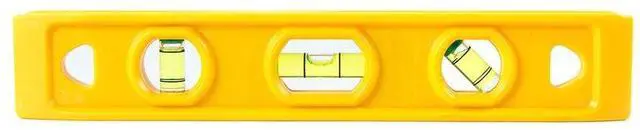 Main image of TL011 9-Inch Speedlite Torpedo Level Yellow