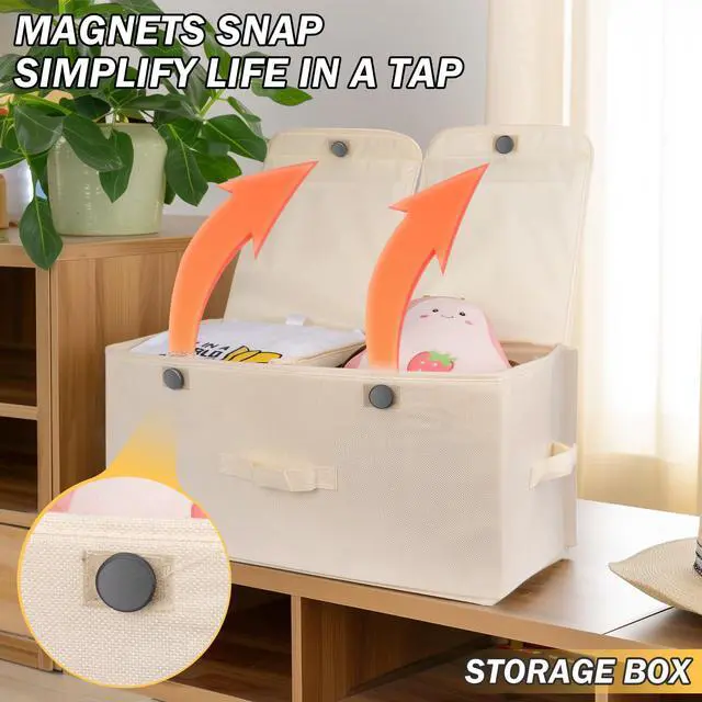 Alt view image 6 of 7 - 100 Pack Mixed Ceramic Magnets for Crafts, Strong Magnet with Adhesive Backing, Small Round Magnets for Fridge, Classroom, Warehouse, and Hobby Use, 5 Sizes × 0.12" Thickness