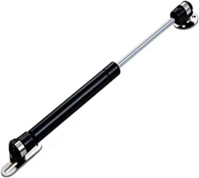 Alt view image 6 of 7 - Gas Struts10inch 80N/20lb for Cabinet Strut - Professional Cabinet Shocks and Gas Struts 2 Pcs