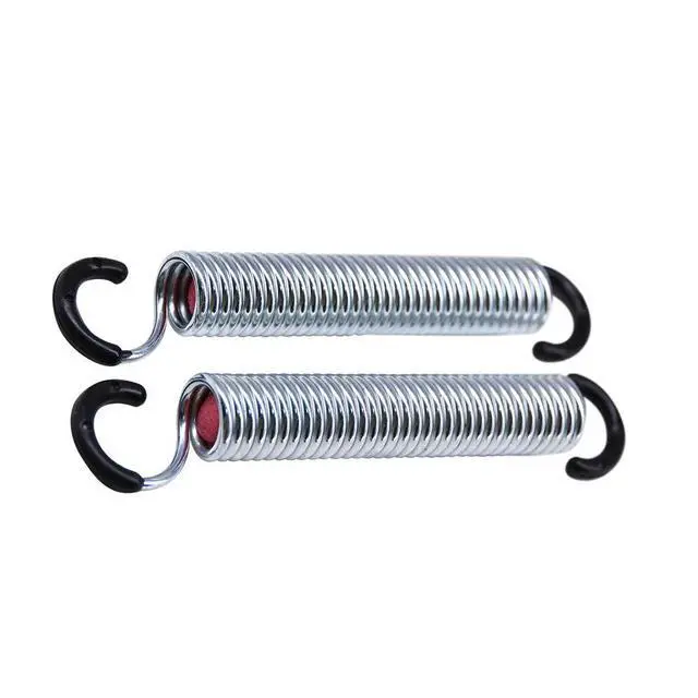 Alt view image 3 of 5 - 5-1/8 inch Overall Length Recliner Chair Springs Replacement | Pack of 2