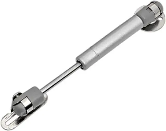 Alt view image 5 of 7 - 40N Gas Strut 6 Inch Gas Strut Cabinet 40N/8.8lb 6 Inch Gas Spring Gas Shocks Lift Supports Lid Stay,4Pcs