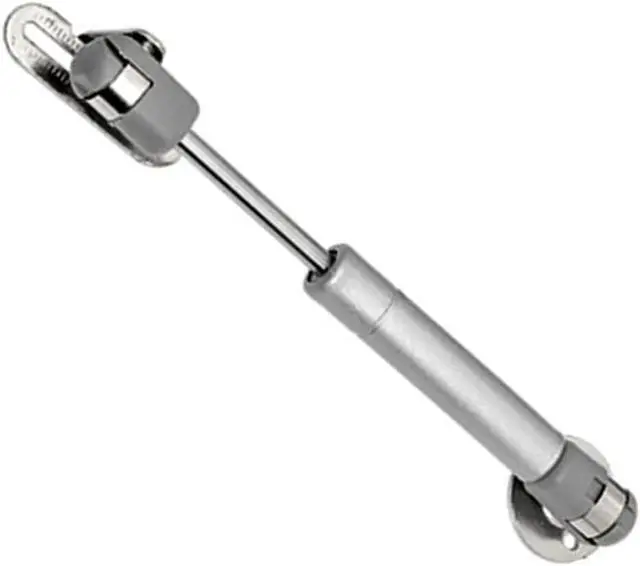 Alt view image 6 of 7 - 40N Gas Strut 6 Inch Gas Strut Cabinet 40N/8.8lb 6 Inch Gas Spring Gas Shocks Lift Supports Lid Stay,4Pcs