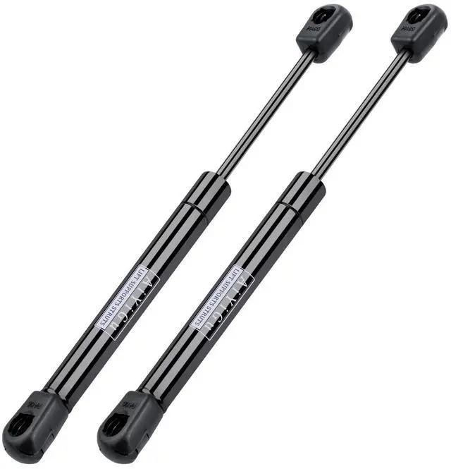 Main image of 10 Inch 40LB/178N Gas Shock Strut Spring Lift Support for Truck Boat Hydraulic Arm Toolbox RV Cabinet Door Sentry Safe Lid Support