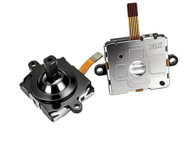 Main image of Joysticks Replacement Kit for Meta Quest 3 Controller (2 Pack)