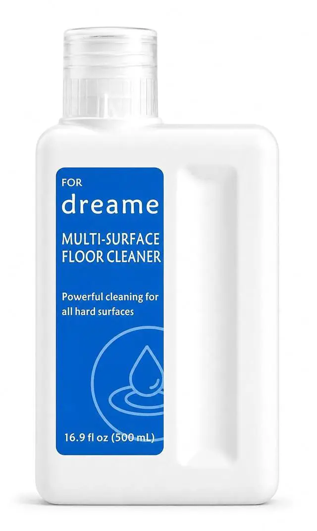 Main image of Floor Cleaning Solution for Dreame Aero/G10/H12/H13/H14/H15 Wet Dry Vacuum