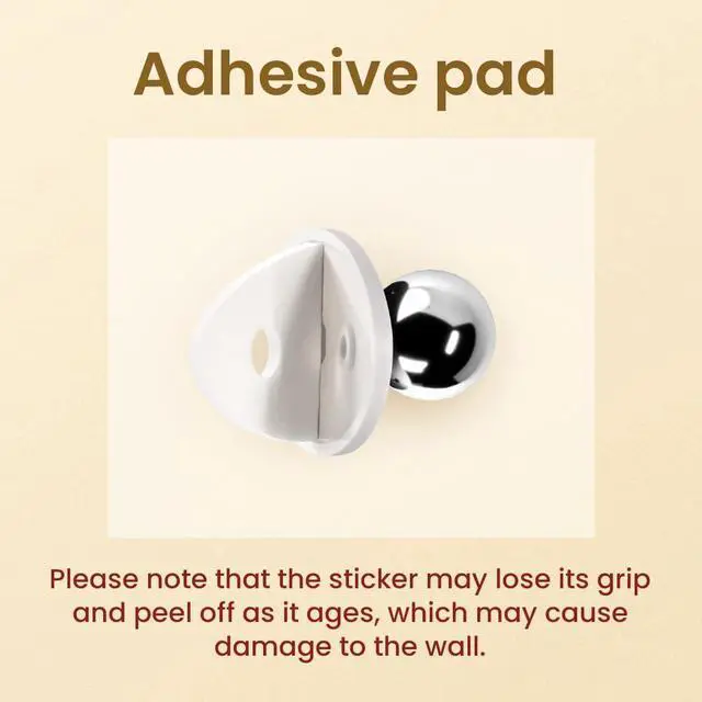 Alt view image 4 of 7 - Wall Mounted Lamp LED Wall Lights with Rechargeable Battery Operated, 3 Color Temperatures & 3 Brightness Levels 360°Rotate Magnetic Ball, Cordless Sconces for Reading Bedroom Bedside,White-2 Pack