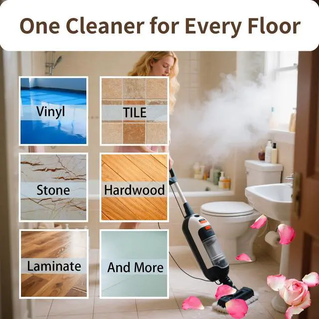 Alt view image 3 of 7 - Robot Mop Cleaning Solution Concentrate Compatible with Robot Mops, Wet Dry Vacuums for Roborock, Tineco, Dreame, Narwal, Shark, Bissell Mops, 16.9 FL.oz, Dilution Ratio 1:200, Rose Scent