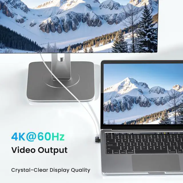 Alt view image 6 of 7 - USB C 90 Degree Adapter 3Pack,PD 100W 40Gbps Right Angle Extender,Type C Male to Female Connector,Thunderbolt 4 3 Extension Converter for iPhone 17e,MacBook Pro,Steam Deck,Switch,Laptop