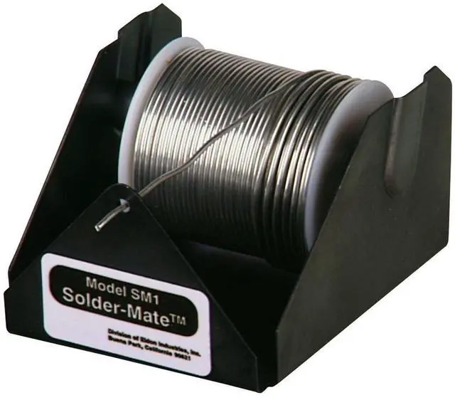 Main image of SM1 Solder-Mate Solder Dispenser