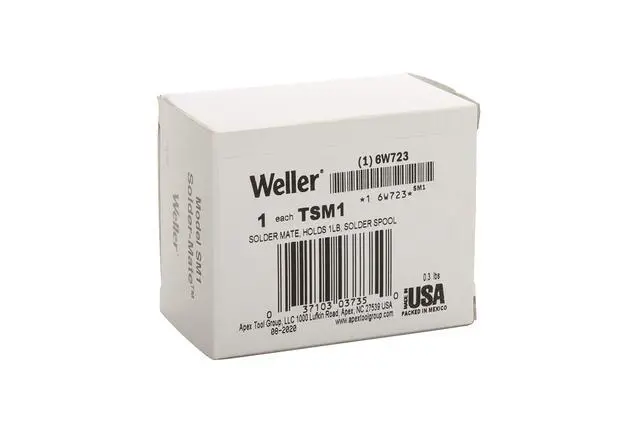 Alt view image 5 of 5 - SM1 Solder-Mate Solder Dispenser