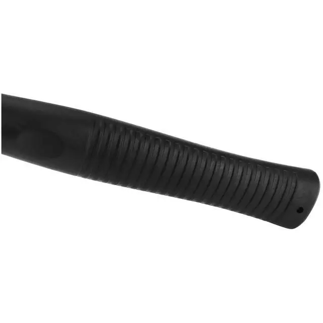 Alt view image 5 of 6 - 1935 2lb Fiberglass Handle Sledge Hammer , Black