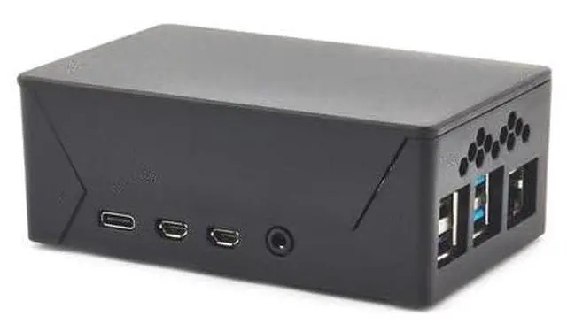 Main image of HighPi Pro Case for Raspberry Pi 4