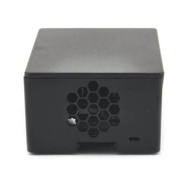 Alt view image 5 of 6 - HighPi Pro Case for Raspberry Pi 4
