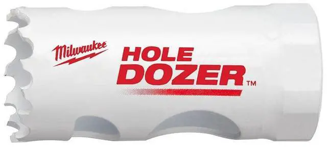 Main image of 49-56-0043 Ice Hardened Hole Saw