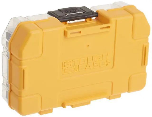 Alt view image 5 of 5 - Black Oxide Drill Bit Set, 20-Piece (DW1177)
