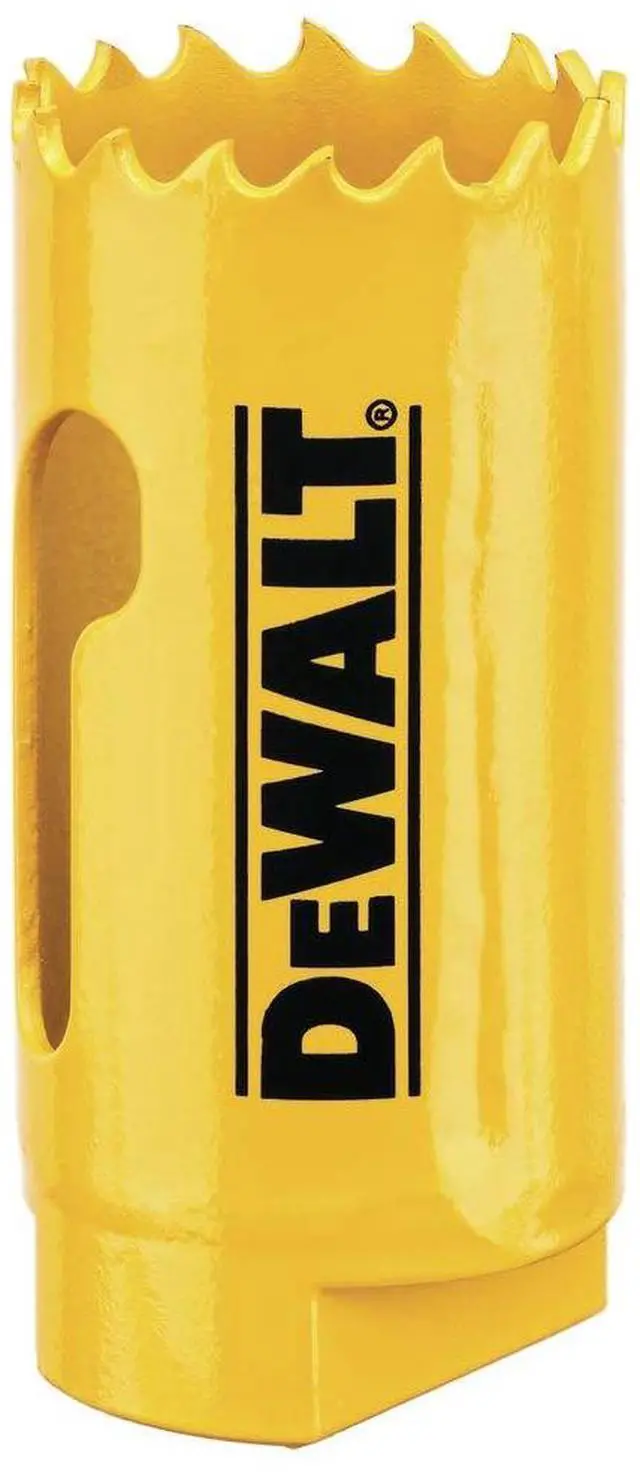 Main image of DAH180016 1 (25MM) Hole Saw