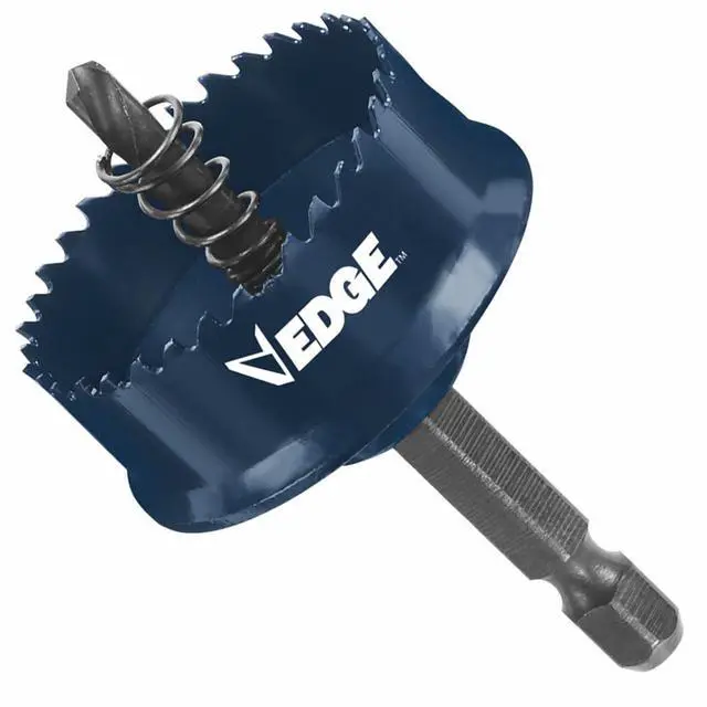 Main image of HTW138 1-3/8 in. Edge Impact Tough Hole Saw