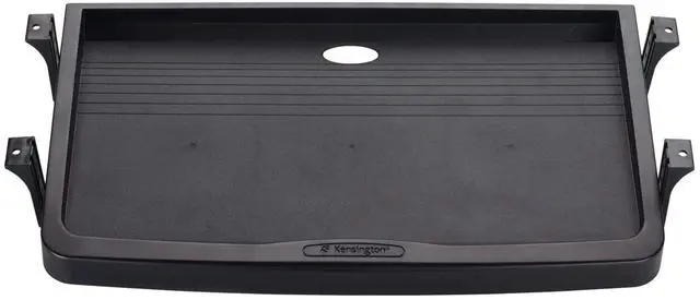 Main image of Underdesk Basic Keyboard Drawer (K60009US) , Black