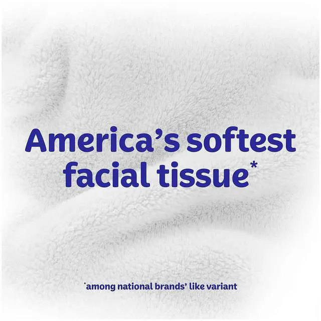 Alt view image 4 of 7 - Go Pack Facial Tissues, 10 Count, (Pack of 3)