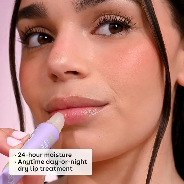Alt view image 3 of 6 - 24H Super Balm- Honey Apple, Day or Night Lip Treatment, 0.35 oz