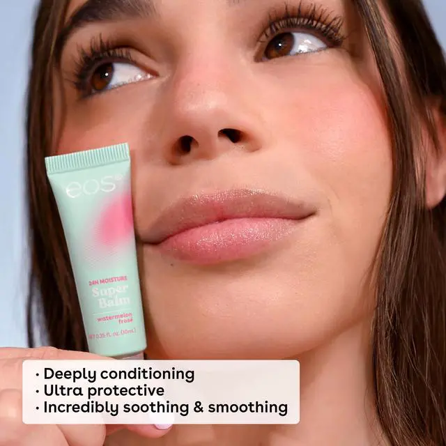 Alt view image 2 of 6 - 24H Super Balm- Honey Apple, Day or Night Lip Treatment, 0.35 oz